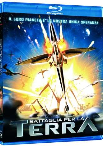 Battaglia Per La Terra 3D DIVX ITA By Maxkravi