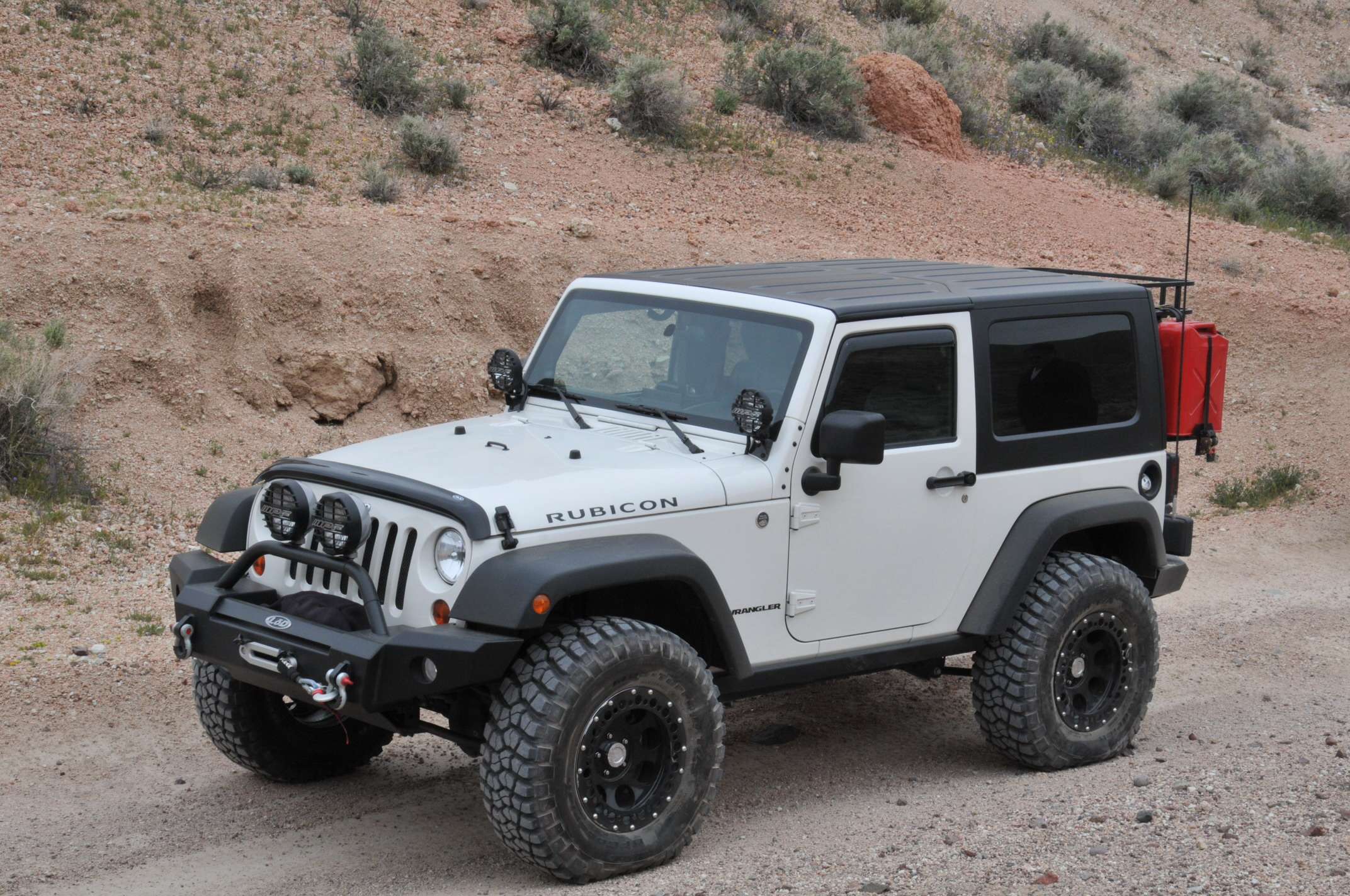  inch lift and 35s?  - The top destination for Jeep JK and  JL Wrangler news, rumors, and discussion